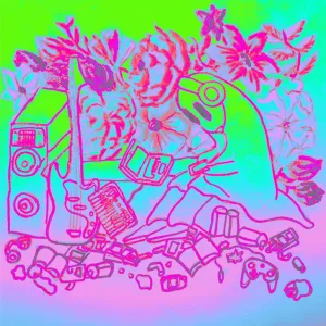 Acid Boy