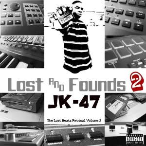 A JK Beat (feat. Dre Maye, Young Jaro & Awol)