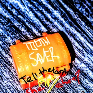 Tell The Tooth Fairy She Cheap