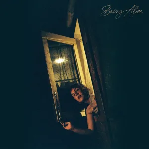 Being Alive