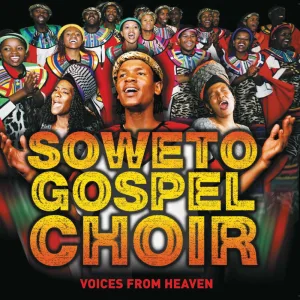 Hlanganani (Album Version)