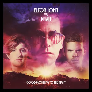 Good Morning To The Night - Siege 'To The Night' Remix