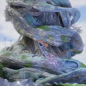 Tiankeng