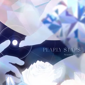 Album artwork for Sympathy by Pearly Stars