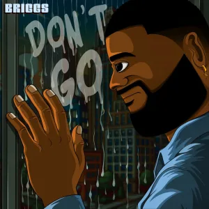 Don't Go