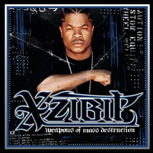 Muthaf*cka (Clean Album Version)