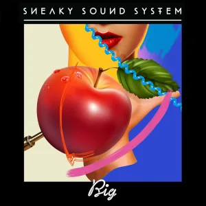 Big (Goodwill & Black Angus remix)