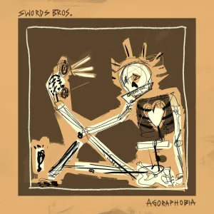 Agoraphobia