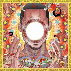 Descent Into Madness (feat. Thundercat)
