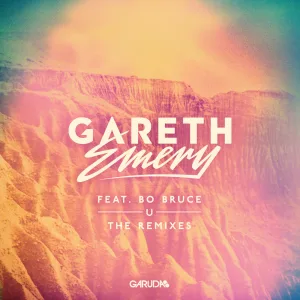 U Sunnery James & Ryan Marciano Remix