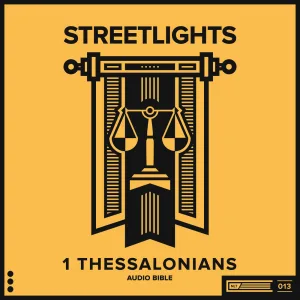 1 Thessalonians 3