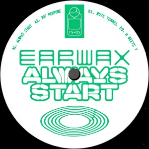 Alway Start Never Stop