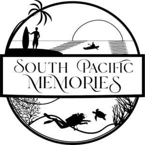 South Pacific Memories