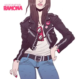 Ramona