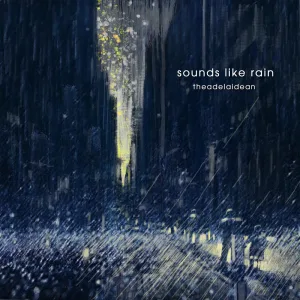 Rain Tracks