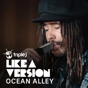 Baby Come Back {triple j Like A Version 2018}
