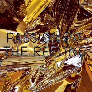 The Reeling (Instrumental)