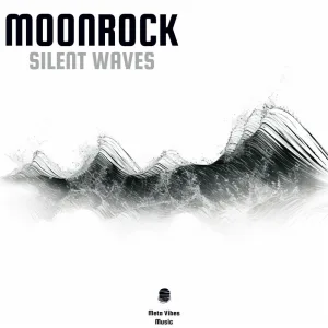 Silent Waves (Original mix)