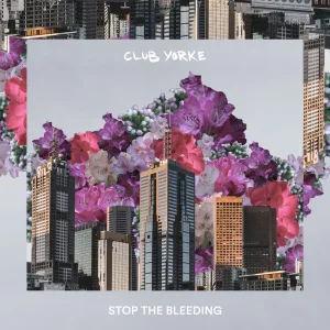 Stop The Bleeding