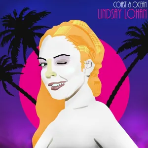 Lindsay Lohan