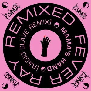 Mama's Head (Radio Slave Remix)