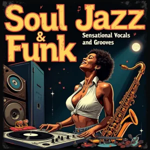 Melody of Jazz