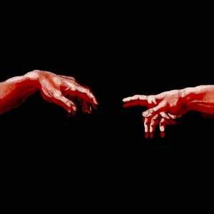 Left Me (feat. SAMUDAI)