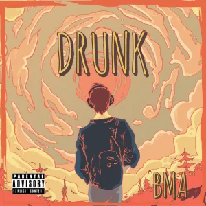 Drunk