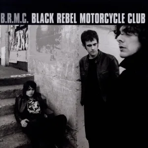 Album artwork for Whatever Happened to My Rock\'n Roll by Black Rebel Motorcycle Club