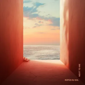 Next To Me artwork