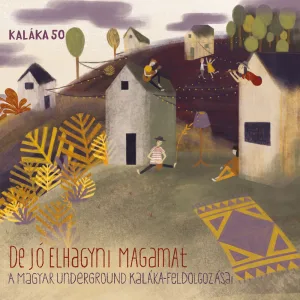 Boldog, szomorú dal