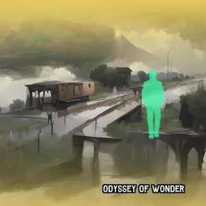 Odyssey of Wonder
