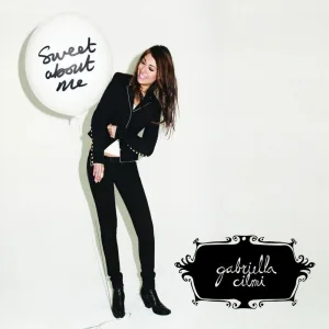 Sweet About Me (radio edit)