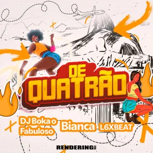De Quatrão