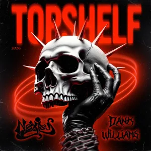 Top Shelf (feat. Dank Williams)