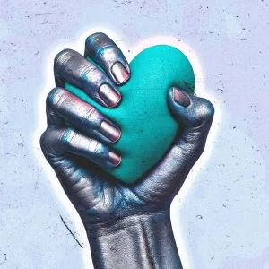 Take My Heart