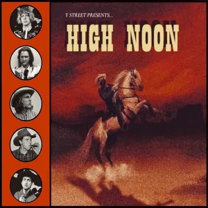 High Noon