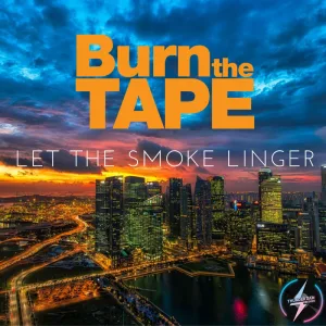 Let the Smoke Linger