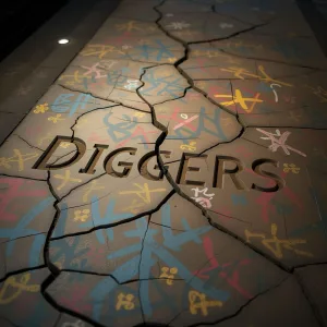 Diggers