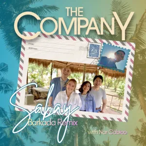 Sabay (Barkada Mix)