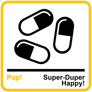 Super-Duper Happy!