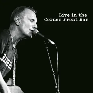 Any Day Above Ground (Acoustic, Live)