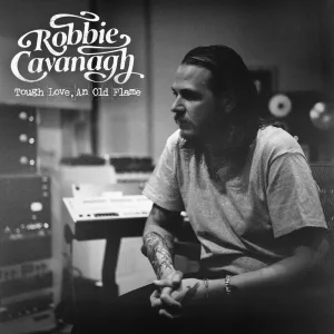 Thinking Of Leaving (Acoustic)