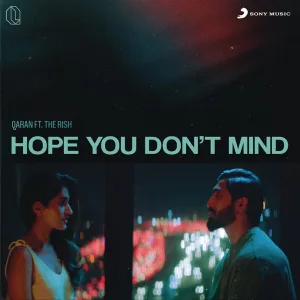 Hope You Don’t Mind
