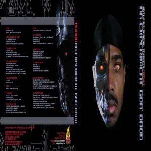 2BN H.E.A.T. Meets Music 101 (Need I Say More?) (feat. Eternal, Nes, Larry J. & Mark Rob)