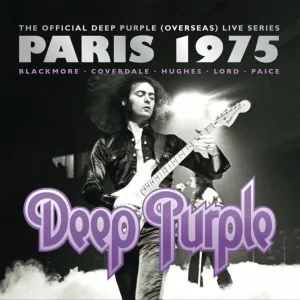 Interview with Coverdale, Hughes & Paice (Bonus Track Live)