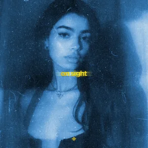 on sight (slowed & reeverb)