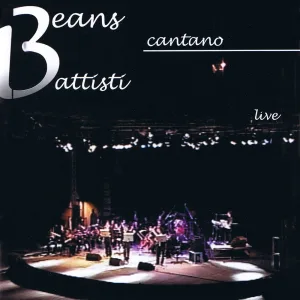 La canzone del sole (Live)