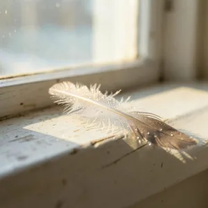Awe In The Smallest Things