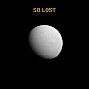 So Lost